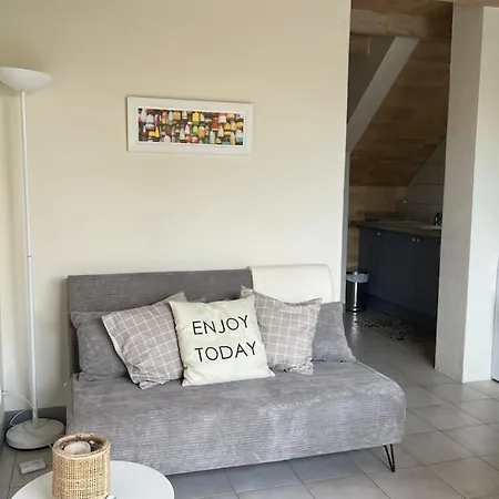 Cozy Retreat Near The Terraces And Parking Apartmán *