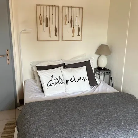 Cozy Retreat Near The Terraces And Parking Apartmán *