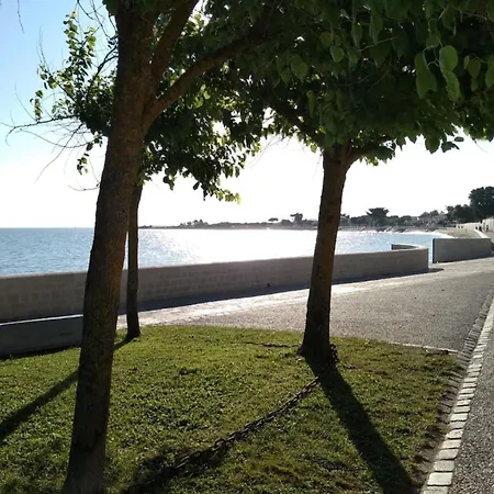 Cozy Retreat Near The Terraces And Parking * La Flotte