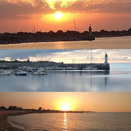 Cozy Retreat Near The Terraces And Parking Lejlighed